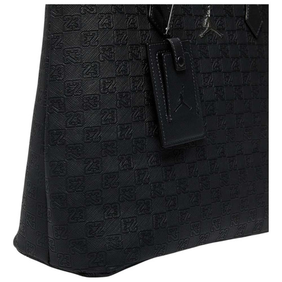 Jordan Τσάντα ώμου Monogram Tote Bag 17L Jordan Τσάντα ώμου Monogram Tote Bag 17L